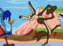 Wile Coyote