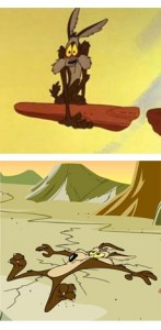 wile-e-coyote