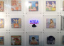 Mostra cartoni Pizza_Luca Ciancio