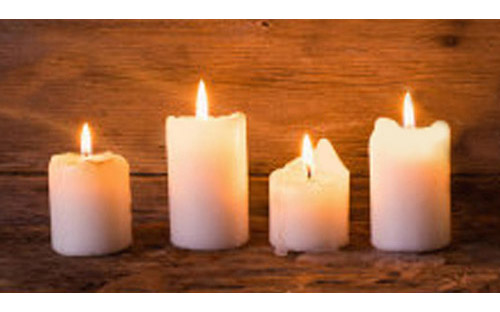 Le quattro candele 2