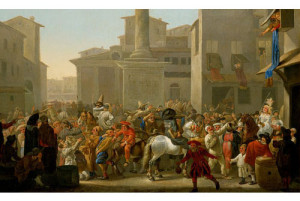 Storia del carnevale 2