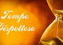 Tempo dispettoso_Ciancone federico