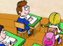 ultimo mese di scuola_Simona Vezzuto
