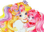 Lady Lovely_sigla