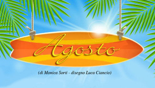 Agosto_Monica Sorti