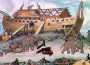Arca di Noè_disney