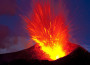 Il vulcano