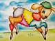 Donatella la pecorella