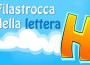 Filastrocca lettera H