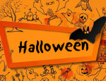 Halloween_Monica Sorti