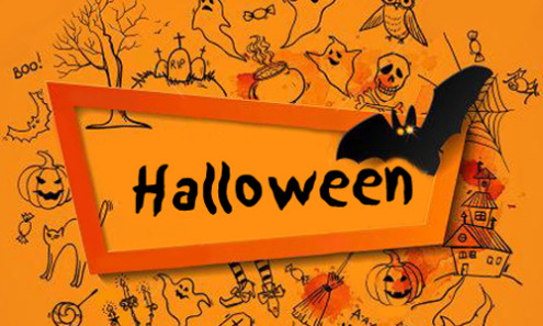 Halloween_Monica Sorti