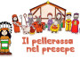 Il pellerossa nel presepe