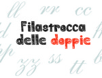 filastrocca delle doppie