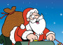 Babbo Natale_Luca Ciancio