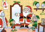 Vestito babbo Natale_Luca Ciancio 2