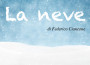 La neve_Federico Ciancone