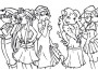 Le tea sisters