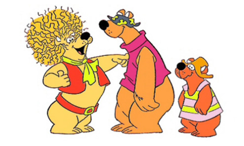 Napo orso