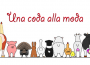 Una coda alla moda