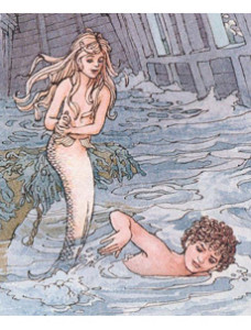 sirena 2