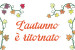 L'autunno è ritornato