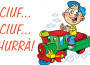 Ciuf ciuf hurrà