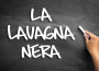 La lavagna