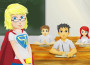 Super maestra