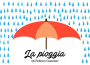 La pioggia_Federico Ciancone