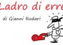 Ladro di erre_Gianni Rodari
